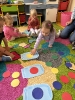 Dzień Kropki u Smerfów 16.09.24r.