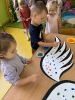 Dzień Kropki u Smerfów 16.09.24r.