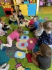 Dzień Kropki u Smerfów 16.09.24r.
