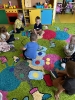 Dzień Kropki u Smerfów 16.09.24r.