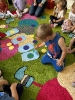 Dzień Kropki u Smerfów 16.09.24r.