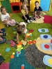Dzień Kropki u Smerfów 16.09.24r.