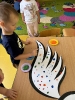 Dzień Kropki u Smerfów 16.09.24r.