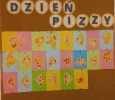 Dzień Pizzy w grupie Tygrysków 10.02.2025 r.