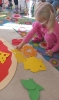 Dzień Pizzy w grupie Tygrysków 10.02.2025 r.