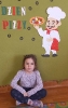 Dzień Pizzy w grupie Tygrysków 10.02.2025 r.