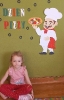 Dzień Pizzy w grupie Tygrysków 10.02.2025 r.