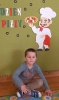 Dzień Pizzy w grupie Tygrysków 10.02.2025 r.