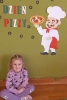 Dzień Pizzy w grupie Tygrysków 10.02.2025 r.
