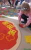 Dzień Pizzy w grupie Tygrysków 10.02.2025 r.