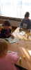 Dzień Pizzy w grupie Tygrysków 10.02.2025 r.