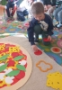 Dzień Pizzy w grupie Tygrysków 10.02.2025 r.