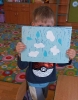 Dzień Wody w grupie Tygrysków 24.03.2025 r.
