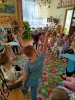 Dzień Wody w grupie Tygrysków 24.03.2025 r.