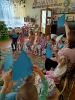 Dzień Wody w grupie Tygrysków 24.03.2025 r.
