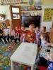 Dzień Wody w grupie Tygrysków 24.03.2025 r.