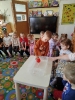 Dzień Wody w grupie Tygrysków 24.03.2025 r.