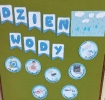 Dzień Wody w grupie Tygrysków 24.03.2025 r.