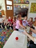 Dzień Wody w grupie Tygrysków 24.03.2025 r.