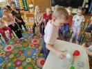 Dzień Wody w grupie Tygrysków 24.03.2025 r.