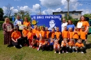 IX Bieg Papieski - 21.05.2025