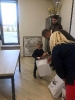 Laureaci konkursów plastycznych 19.12.2024