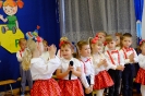 Pasowanie na Przedszkolaka - Biedronki - 24.10.2024