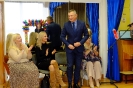Pasowanie na Przedszkolaka - Pszczółki - 24.10.2024