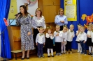 Pasowanie na Przedszkolaka - Pszczółki - 24.10.2024