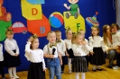 Pasowanie na Przedszkolaka - Pszczółki - 24.10.2024