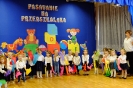 Pasowanie na Przedszkolaka - Pszczółki - 24.10.2024