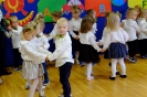 Pasowanie na Przedszkolaka - Pszczółki - 24.10.2024