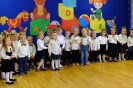 Pasowanie na Przedszkolaka - Pszczółki - 24.10.2024