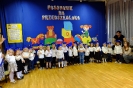 Pasowanie na Przedszkolaka - Pszczółki - 24.10.2024