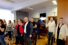 Pasowanie na Przedszkolaka - Pszczółki - 24.10.2024