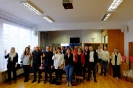 Pasowanie na Przedszkolaka - Pszczółki - 24.10.2024