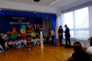 Pasowanie na Przedszkolaka - Pszczółki - 24.10.2024