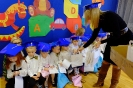 Pasowanie na Przedszkolaka - Pszczółki - 24.10.2024