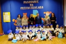 Pasowanie na Przedszkolaka - Pszczółki - 24.10.2024
