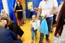 Pasowanie na Przedszkolaka - Pszczółki - 24.10.2024