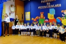 Pasowanie na Przedszkolaka - Smerfy - 24.10.2024