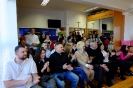 Pasowanie na Przedszkolaka - Smerfy - 24.10.2024