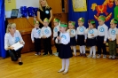 Pasowanie na Przedszkolaka - Smerfy - 24.10.2024