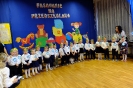 Pasowanie na Przedszkolaka - Smerfy - 24.10.2024