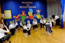 Pasowanie na Przedszkolaka - Smerfy - 24.10.2024