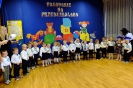 Pasowanie na Przedszkolaka - Smerfy - 24.10.2024