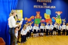 Pasowanie na Przedszkolaka - Smerfy - 24.10.2024
