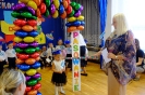 Pasowanie na Przedszkolaka - Smerfy - 24.10.2024