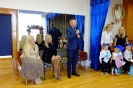 Pasowanie na Przedszkolaka - Smerfy - 24.10.2024