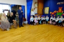 Pasowanie na Przedszkolaka - Smerfy - 24.10.2024
